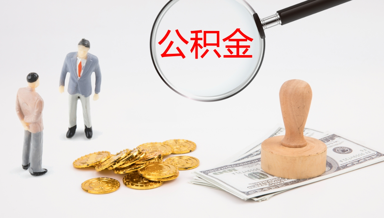 肇庆我的个人公积金查询（个人公积金信息查询）